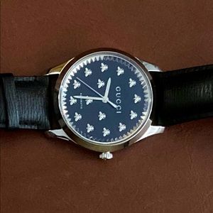 Men Gucci Watch